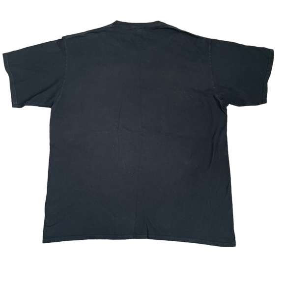 Durham, North Carolina. Short sleeve Graphic tee XL Port & Company Ring Spun - Picture 2 of 7